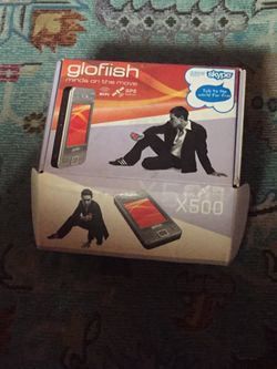 Phone