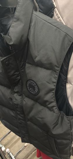 Canada Goose Vest 
