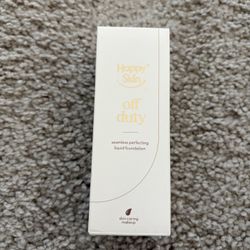 Happy Skin Soft Beige Liquid Foundation