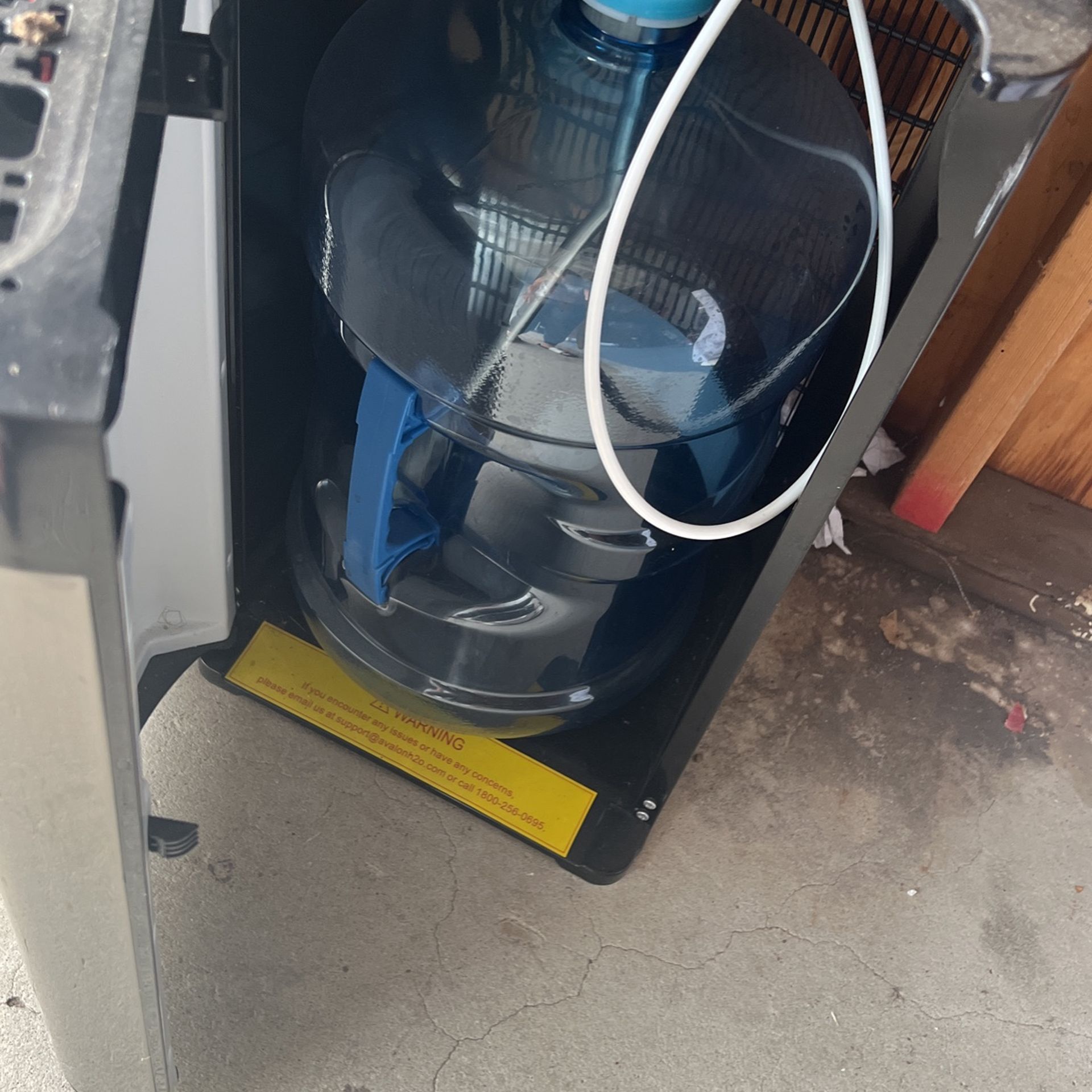 Avalon Water Dispenser for Sale in San Diego, CA OfferUp