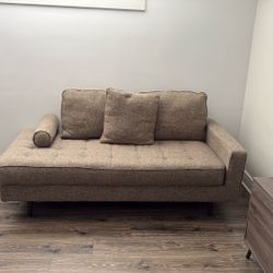 Chaise Sofa