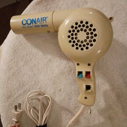 Blow Dryer