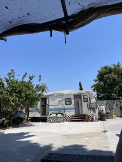 Vendo Traila No Tengo Los Papeles Por Eso La Vendo A Ese Precio