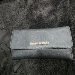 Micheal Kors Wallet