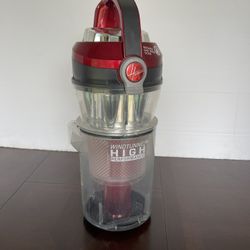 HOOVER WIND TUNNEL (3) HIGH PERFORMANCE VACUUM MAIN PART