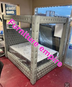 Furniture bedroom set