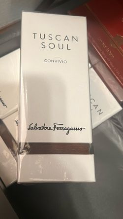 Unisex Fragrance 