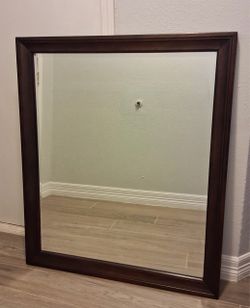 Espejo / Mirror   37x43
