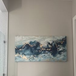Canvas Painting 