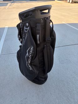 Golf Cart Bag Sun Mountain C130