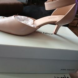 Jenn Ardor Women's Heels