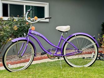 Micargi Rover Bicycle