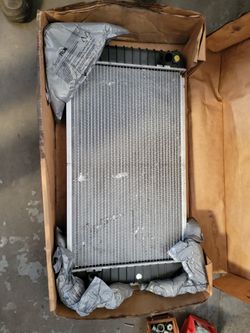 Radiator