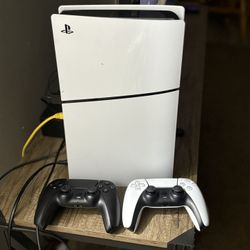 Ps5 Slim Dightal 