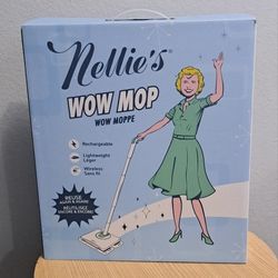 Nellie's Wow Mop 