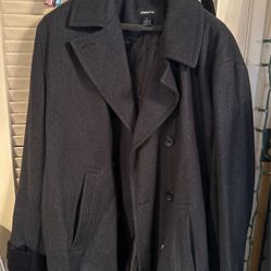 Men's coat