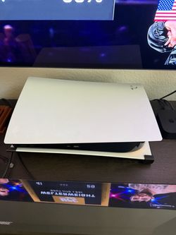 PS5 and PSVR 2 for sale