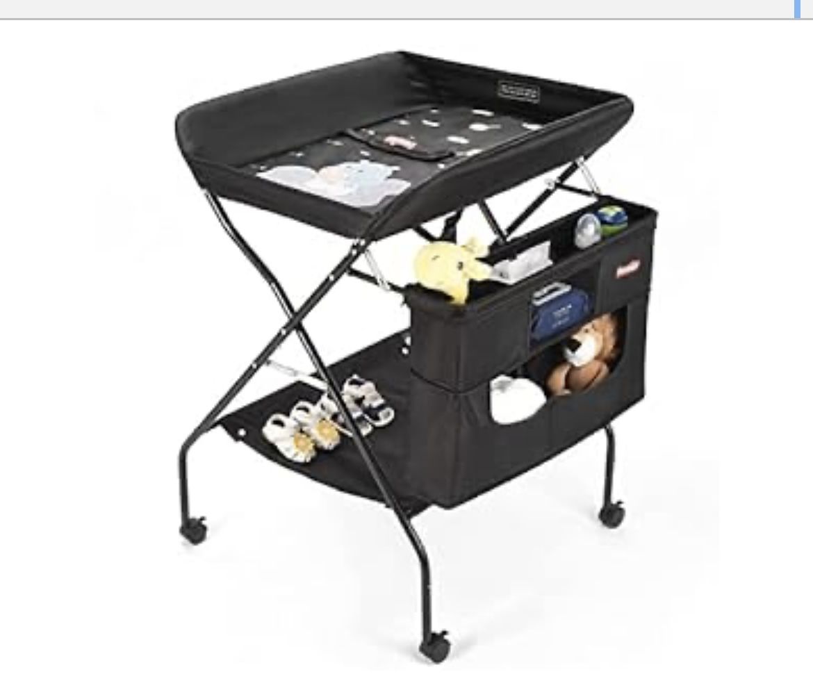 Changing Table