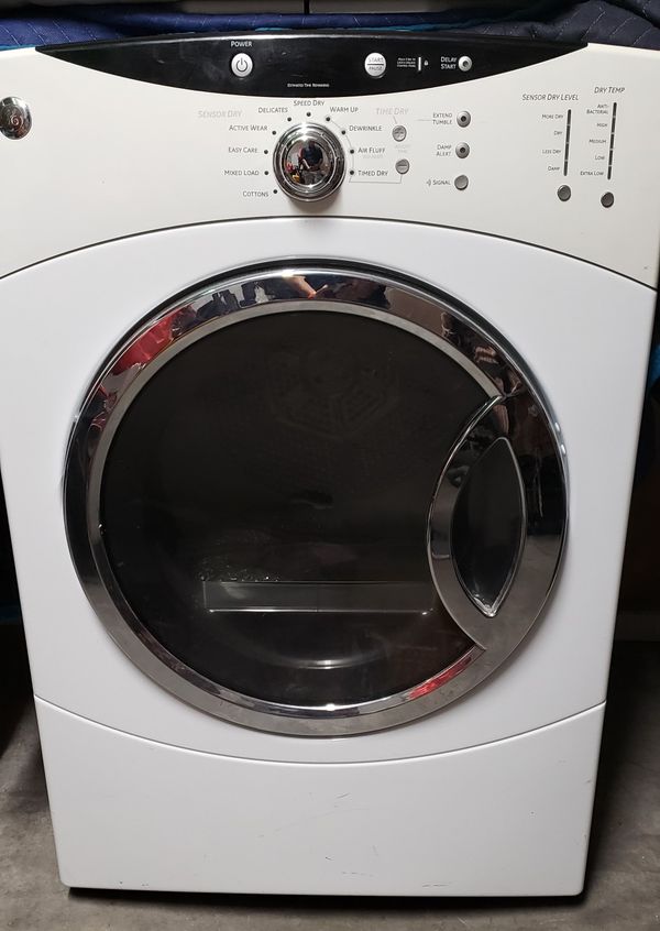 General Electric gas dryer for Sale in Las Vegas, NV OfferUp
