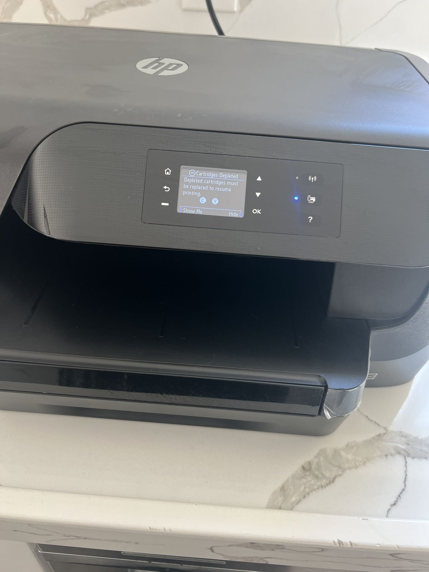 Printer 🖨️ 