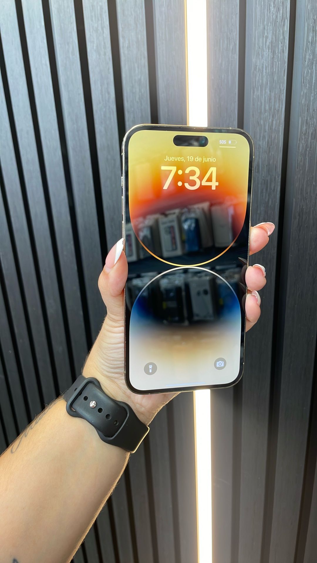 iPhone 14 Pro Max 128 GB Unlocked