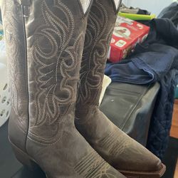 Women’s Boots 