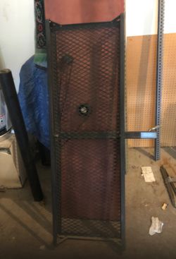 Rack tray for the truck