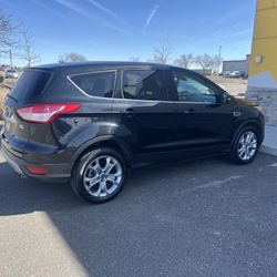Ford Escape 2013 Título Limpio 188 Mil Millas 