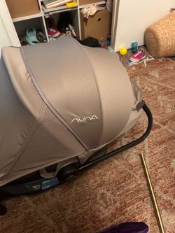 Car seat