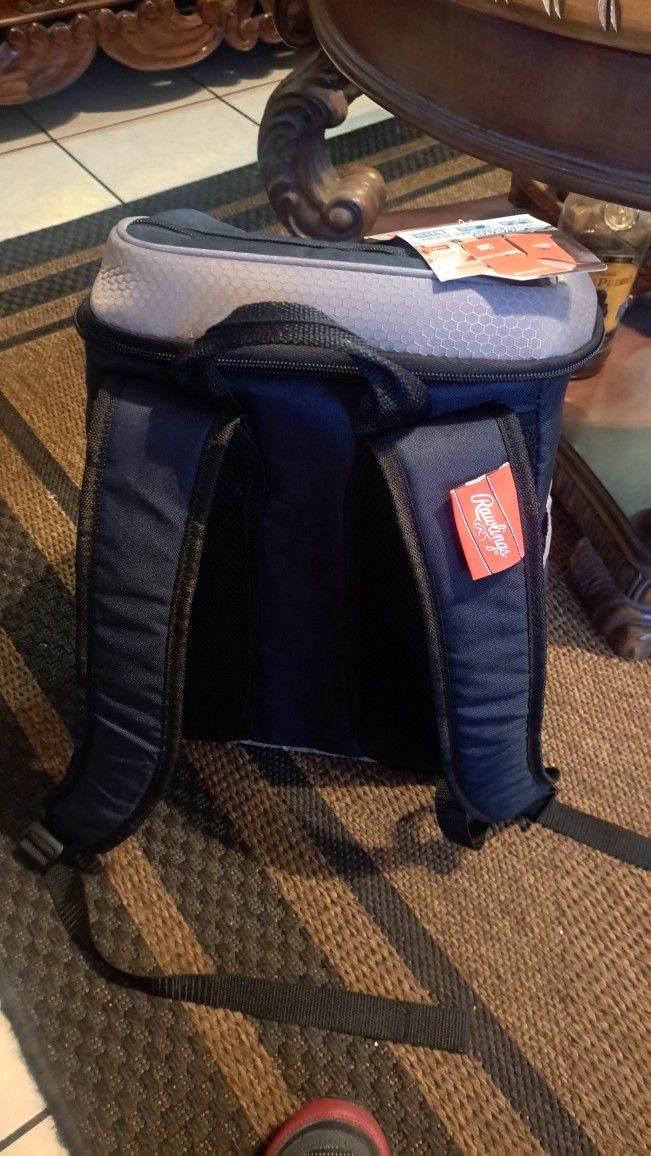 Chicago Bears
Backpack Cooler