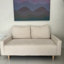 2-seat Sofa