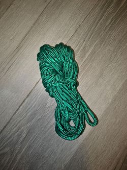 New Rope