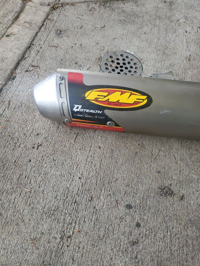 FMF