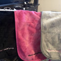 Makeup Remover Towels 