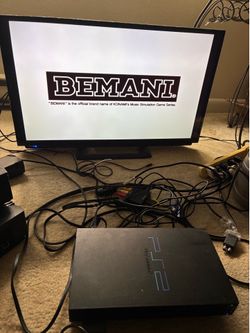 Ps2 all wires controller