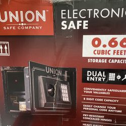 UNION Electronic Safe