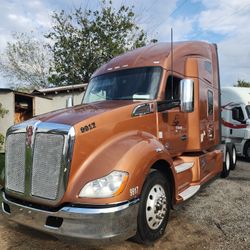 Kenworth T(contact info removed) 