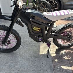 Talaria Mx4