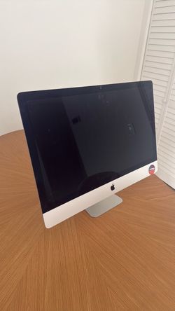 iMac 2017