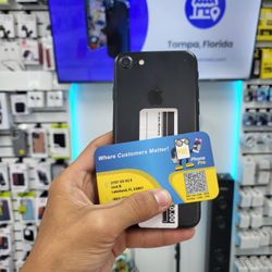 Iphone 7 64gb Unlocked