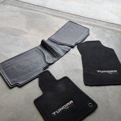 Car mat
