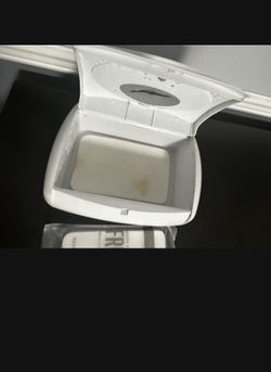 Baby Wipes Warmer