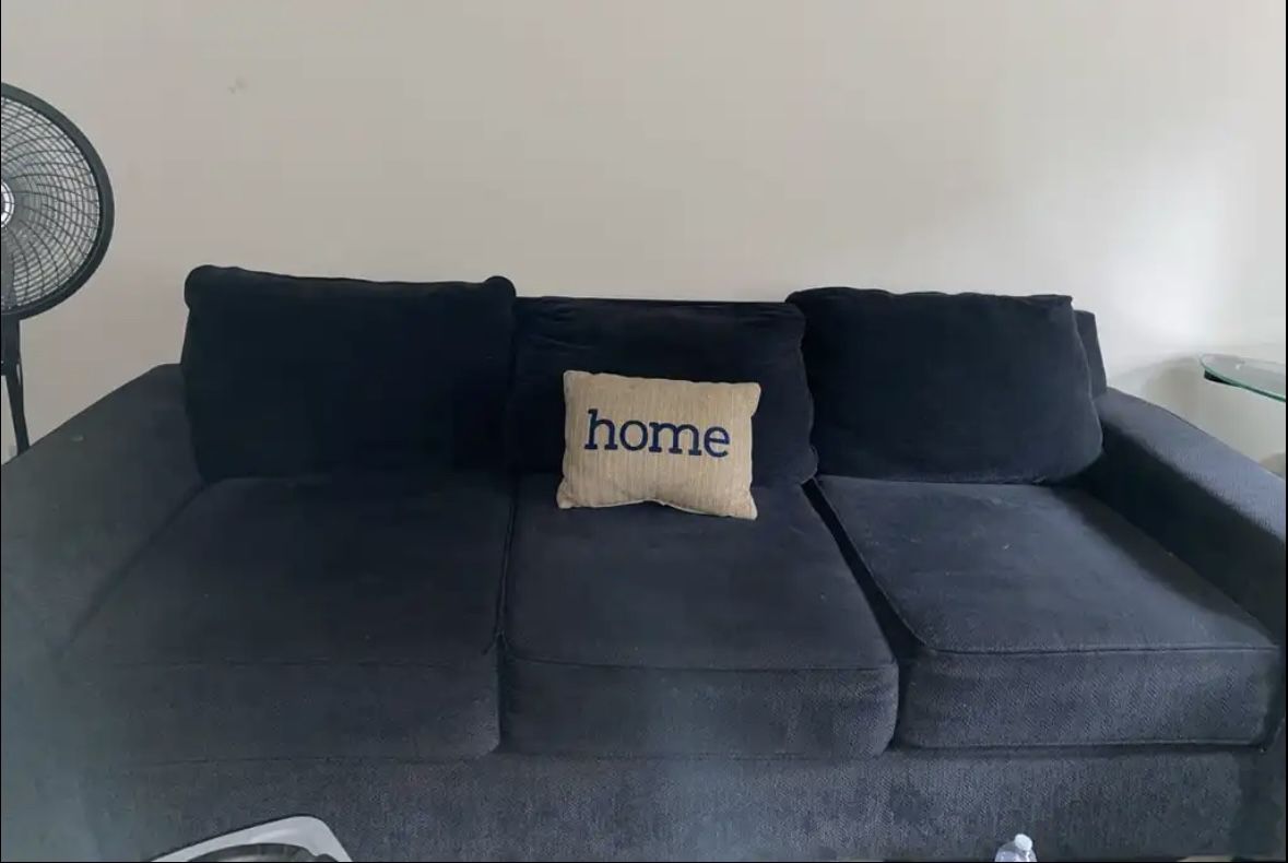 full living room set