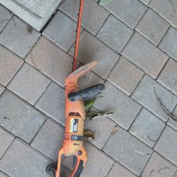 Hedge Cutter