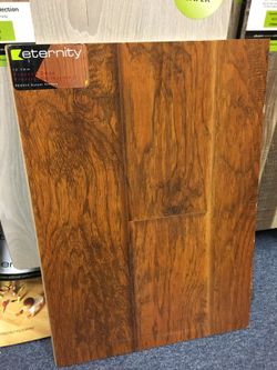 Laminate floors