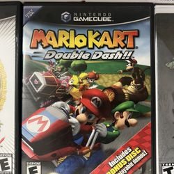Trade Or Cash Video Game Lot 