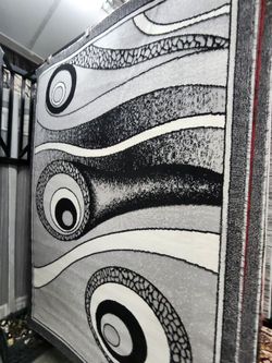 Soft Area Rugs