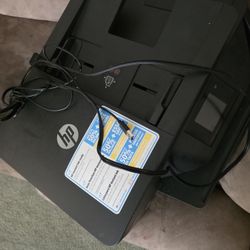 Ho Office jet Pro 6968