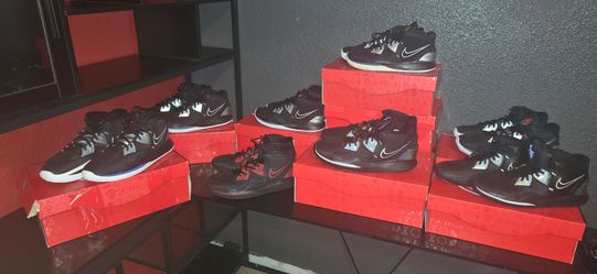 Brand new Nike Kyrie Infinity