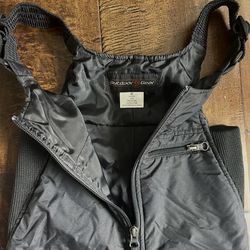 Snow bib/pants